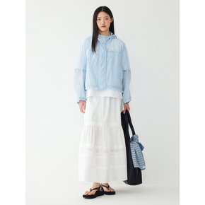 신세틱 레더 에센셜 숄더백_블랙 9176270986