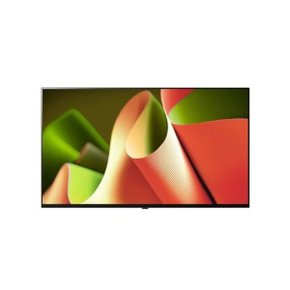 LG전자 OLED TV OLED48B4KNA 벽걸이형 무료배송