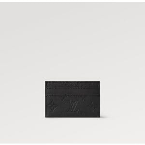 LOUIS VUITTON 남성 카드지갑 카드홀더 포르트 카르트 더블 M81415 1567381 231052325