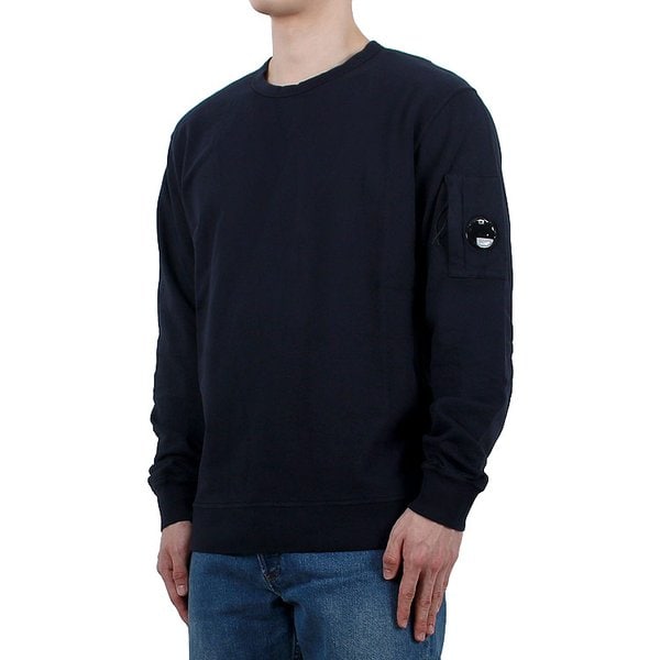 [시흥점] 26SS 렌즈 와펜 맨투맨 (RCCMSS711A 002246G 888)