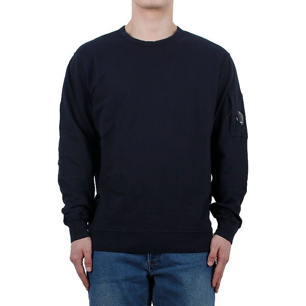 [시흥점] 26SS 렌즈 와펜 맨투맨 (RCCMSS711A 002246G 888)