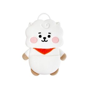 BT21 베이비 수납포켓 - 알제이C92755