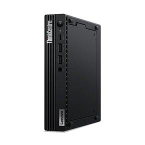 레노버 사무용 PC ThinkCentre M70q Gen4-12E3S0Y200 i5-13400T/8GB/256GB/Win11Pro