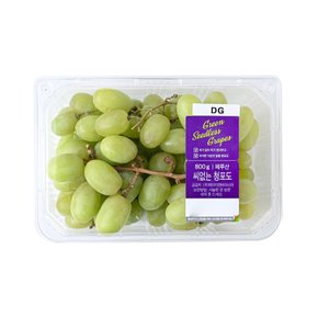 [페루산] 씨없는 청포도 (800g)