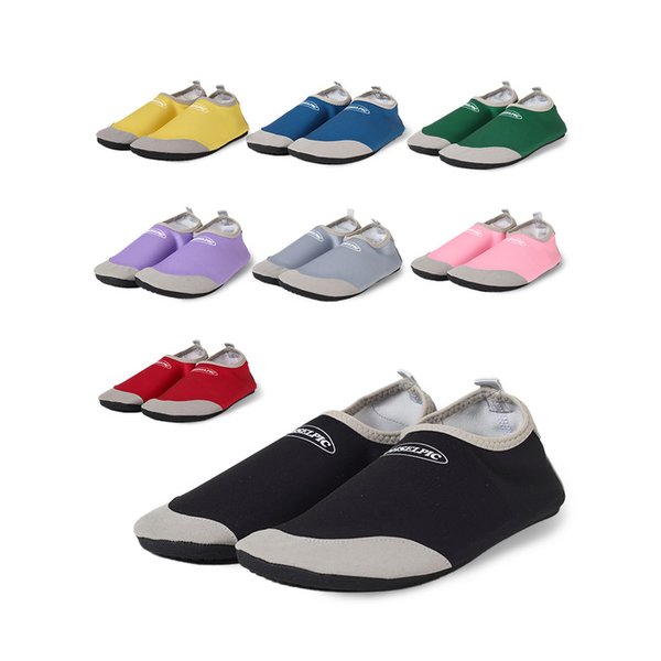 아쿠아슈즈 10Color