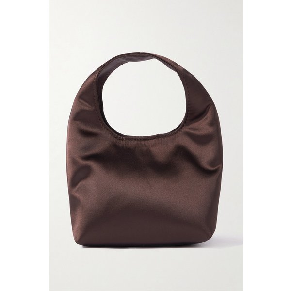 로플러 랜달 켄지 미니 드 새틴 클러치 46376663163039319