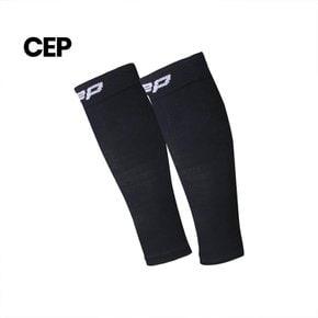 여성 코어 런 컴프레션 슬리브 카프 5.0 블랙 (WS705R)_