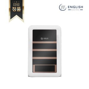  [정품] 잉글리쉬 일렉트릭 와인셀러 화이트 22kg EERW22068WH