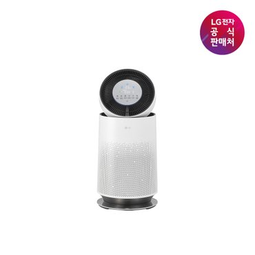 LG [LG전자공식판매처] 퓨리케어 공기청정기 AS195DWWA