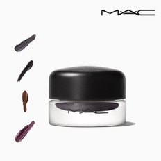 MAC 맥 프로 롱웨어 플루이드라인 아이라이너 앤 브로우 젤