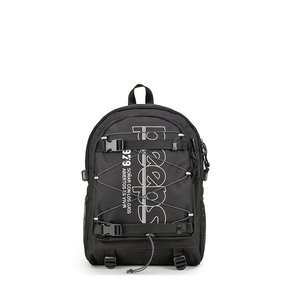 progressive backpack(black)