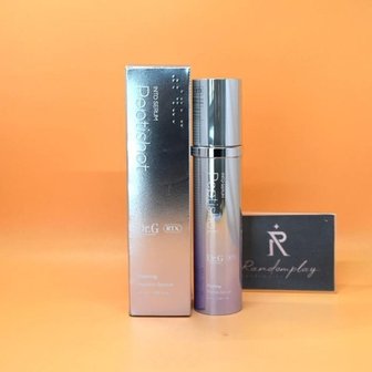  탄력스피큘 닥터지 RTX 인투세럼 펩티샷 50ml