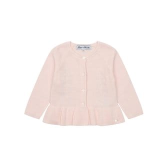 타티네쇼콜라 GG리올가디건