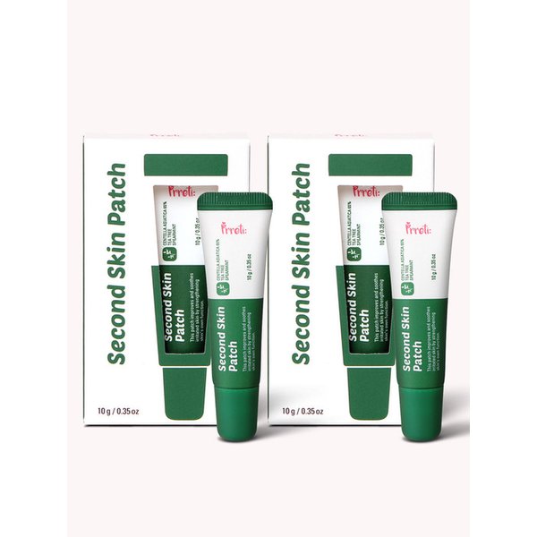 세컨 스킨 패치 10g