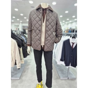 킨록바이킨록앤더슨 [여주점] 킨록 남성 퀼팅패디그쟈켓 FIU07L0M9