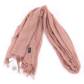 이태리 일모로 피렌체 스카프 SCARF DG CAMEL