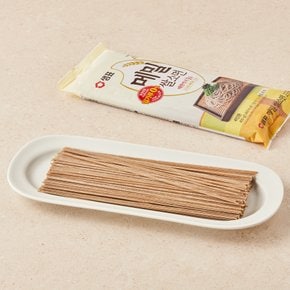 샘표 메밀쌀소면 400g