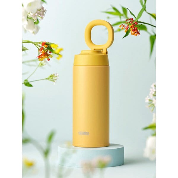 보온보냉 캐리 루프 텀블러 JOO-500K (500ml)