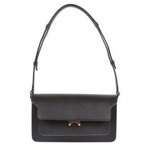 Shoulder bag SBMP0121U0 LV520 Black