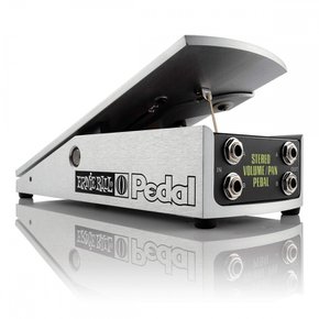 [정규품] ERNIE BALL 6165 볼륨빵·페달 500K STEREO VOLUMEPAN PEDAL 패시브 타입용
