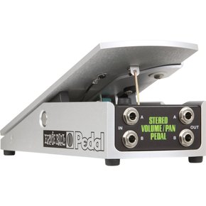 [정규품] ERNIE BALL 6165 볼륨빵·페달 500K STEREO VOLUMEPAN PEDAL 패시브 타입용