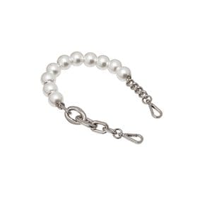 JOELLE 진주숏체인 SI (JEACEK2BS106SI360)
