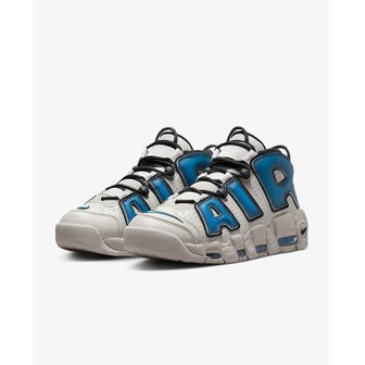 나이키 [해외] 나이키 Air More Uptempo 96 화이트블루 FD5573-001