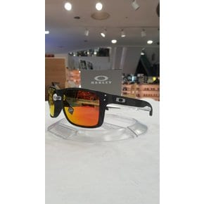오클리 홀브룩 XL 미러 선글라스 (OO9417-29) [P002099505]
