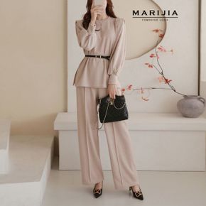 포멀 럭셔리 벨트 SET MSTC11179_P440655382