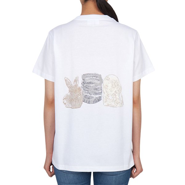 [부산점] 반팔티셔츠 A1050029 151