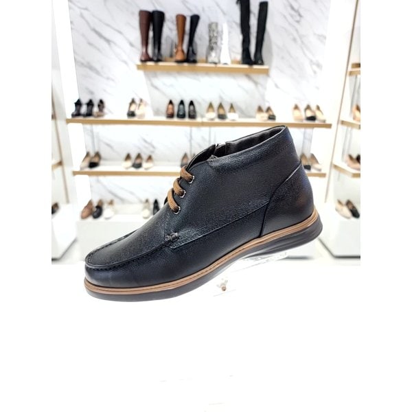 [부산점] 남성 퍼 처커부츠(FMC201KE22)