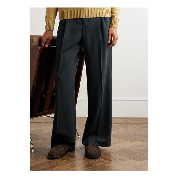 미스터 피 레오 스웨이드 페니 로퍼 46376663162923989