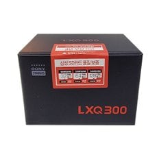 파인뷰 블랙박스 LXQ300(32G)