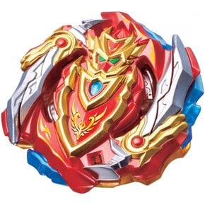 B-129 Beyblade 2023 [화이트 데이 반환] 베이 블레이드 버스트 스타터 슈퍼 오 아킬레스.00.Dm