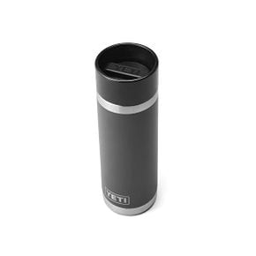 미국 예티 텀블러 YETI Rambler 18 oz Bottle 스테인리스 스틸 Vacuum ulated with Hot Shot 모