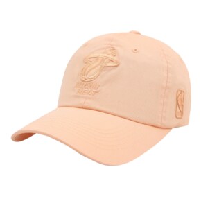 BKN 톤톤 팀아트웍 SOFT CURVED CAP(N225AP271P)