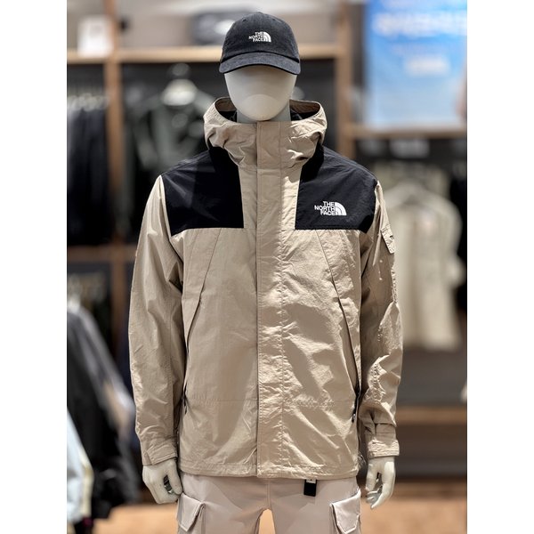 [부산점] 남성 고 마운틴 자켓 NJ3BQ50C