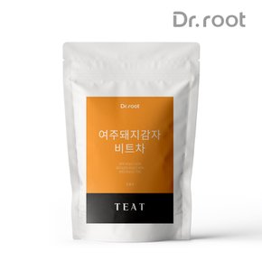 여주돼지감자비트 삼각티백 100T