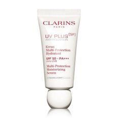 클라랑스 CLARINS UV PLUS 5P 50 선크림