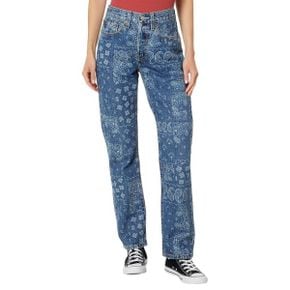 4986476 Levis Womens 501 Jeans