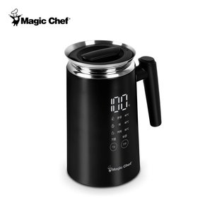 디스플레이 무선 전기 주전자 MEK-S700DB
