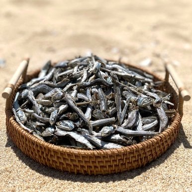 바다어보 통영 다시멸치 500g 상급 남해멸치 국물멸치 대멸치