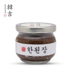 한된장 100g