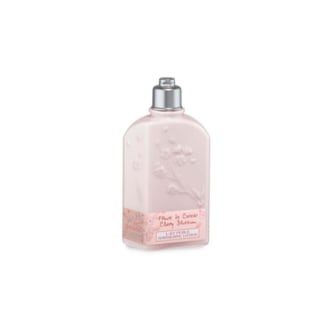 록시땅 프로방스 체리 블라썸 바디 밀크 250ml