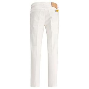 야콥 코헨 Jeans Scott jeans White UQE1536S3592A00