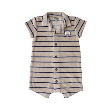 BONTON BT-베이비NY스트라이프바디수트 75-17T-O04-10