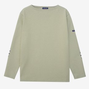 긴팔 길도 무지 엘보패치 GUILDO U ELBOW PATCHES Hay