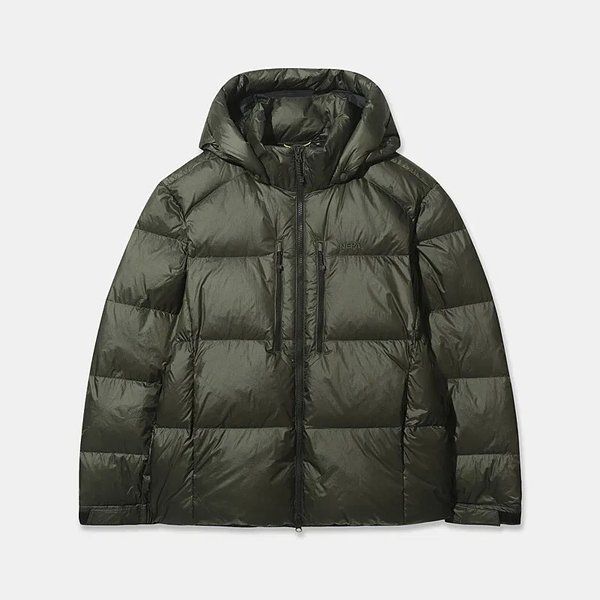 [부산점] 남성 에어써밋 BR 다운 자켓 7L72024