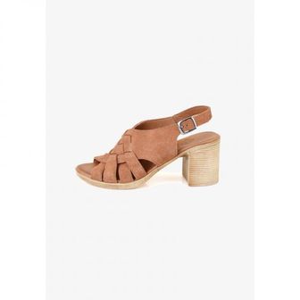 이스퀘어 5066370 Desa Sandals - brown