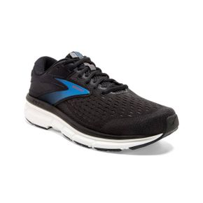 5367648 BROOKS Men V11 Shoes In Black